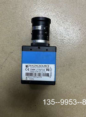 原装正品映美精摄像头 DMK21AF04价格详谈