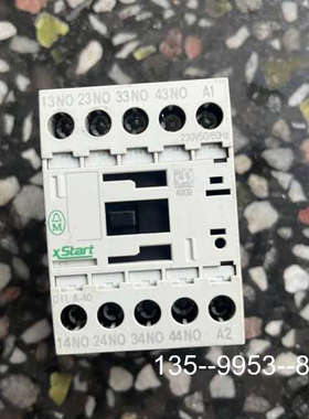 原装正品金钟穆勒接触器DIL A40.220 V价格详谈