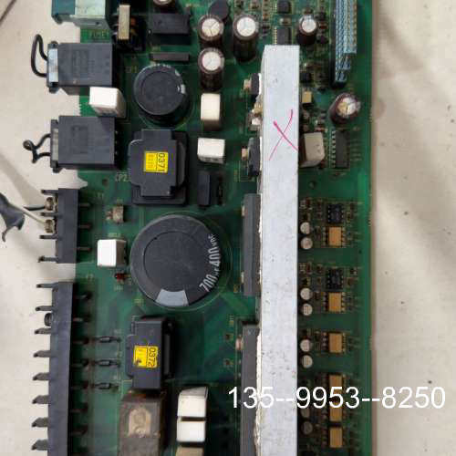 原装正品发那科A16B-2202-0834电源板 原装 价格详谈