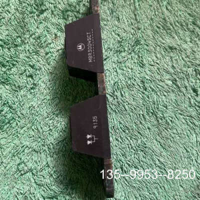 原装正品MBR30045CT整流管，意一百多个价格详谈