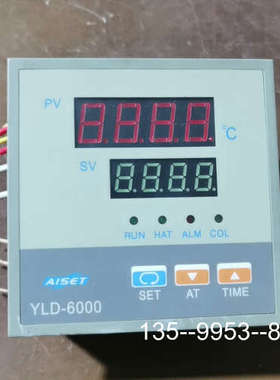 原装正品YLD-6402WG-2亚泰仪表温控器，干燥箱恒温箱温控价格详谈