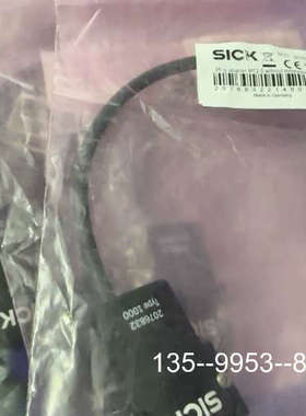 议价SICK西克2076832系统插件，4根，一根，便详谈