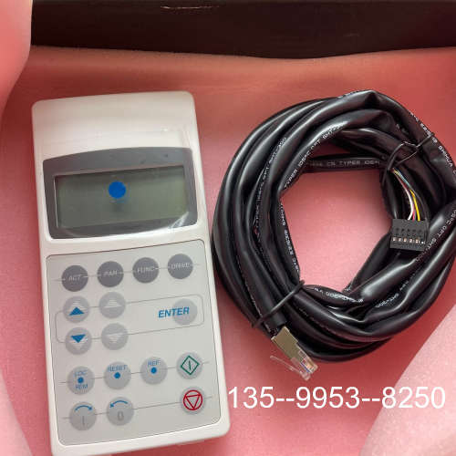 原装正品CDP312RABB变频器面板 CDP 312R价格详谈