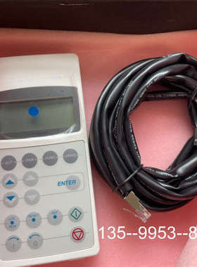 原装正品CDP312RABB变频器面板 CDP 312R价格详谈