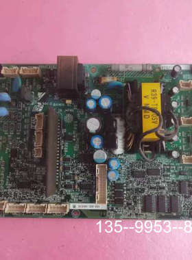 原装正品原装ETC710811变频器电源板驱动板YPHT31价格详谈