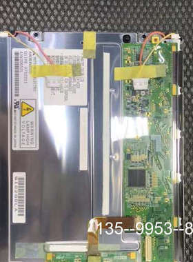 议价三菱8.4寸显示屏 AA084VC02/03/05/06/0详谈
