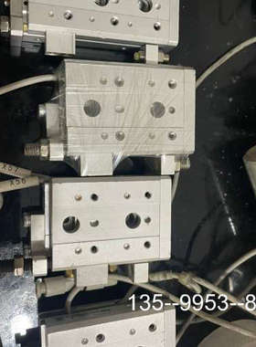 原装正品SMC滑台气缸MXS8-20ASMXS8-10 MXS6价格详谈