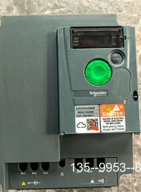 原装正品ATV310HU30N4E310系列变频器价格详谈