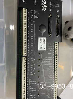 原装正品AUTO-MASKIN RK-66 模块 part No.1价格详谈