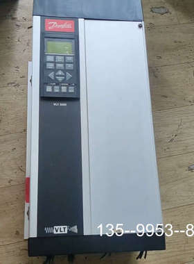 原装正品丹佛斯变频|VLT5008PT5C54STR30LF00价格详谈