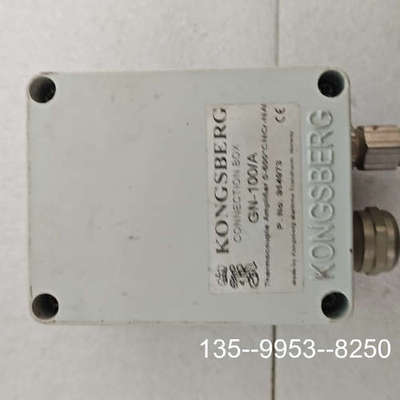 议价KONGSBERG康斯博格热电偶放大器连接CONNECTIO详谈