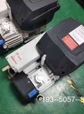 议价莱宝SV40BI真空泵，960363V01，变频详谈