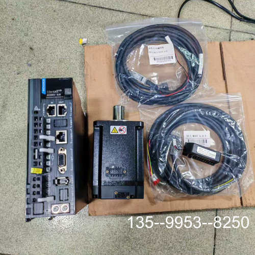 原装正品汇川伺服驱动器SV660NS7R6I，电机型号 MS1H4-价格详谈