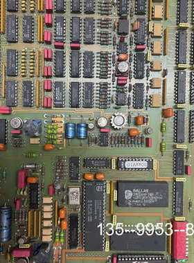 原装正品CSI 8016 16路模拟量输入卡900041C 9000价格详谈