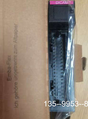 ABDigitronic CamCon 1756-D详谈