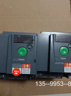 原装正品变频器ATV310HU15N4A(1个)，ATV310价格详谈
