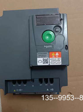 原装正品变频器ATV310HU40N4A，设备，，价格详谈