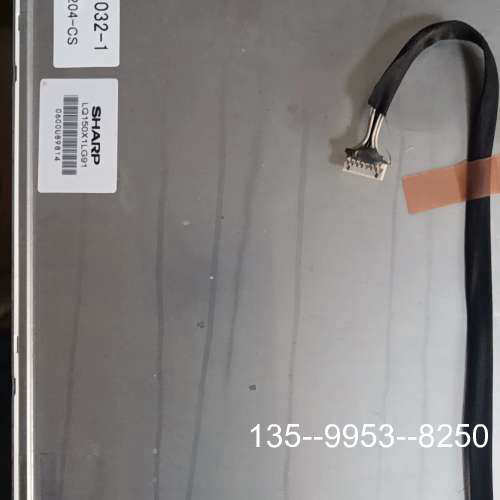 原装正品昆仑通态触摸屏TPC1561HI液晶，LQ150X1LG91价格详谈