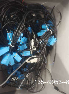 原装正品SICK西克光电传感器，蓝色，型号CO4-08ENS价格详谈