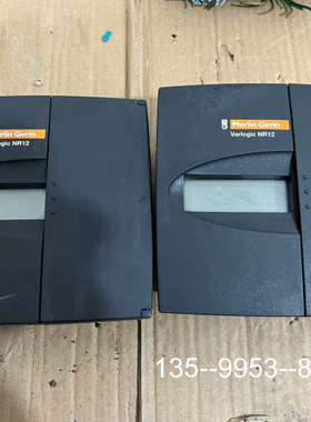 原装正品Varlogic NR12 控机器电流表价格详谈