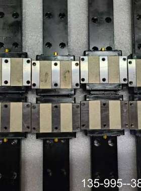 原装正品IKO原装LWFF33 法兰滑块 直线导轨滑块  数价格详谈