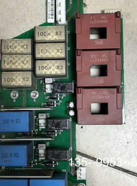 原装正品4644X271传感器板PC00242价格详谈