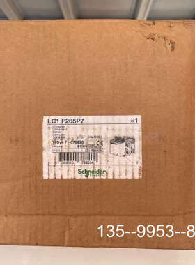 原装正品原装LC1 F265P7 F-078820交流价格详谈