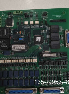 议价华宁连采皮带保护板KJFD-LCPD-D701-YJ-PCB详谈