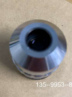 原装正品nikon cfplan 5x无限远，价格详谈