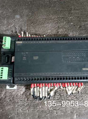 原装正品永宏PLC B1-40MT2-D24 B1-L4AD 一价格详谈