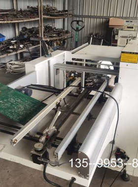 原装正品左到右超大下板机，570600价格详谈