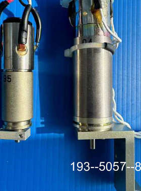 议价Nikon bellows单电机 escape 28HL2详谈