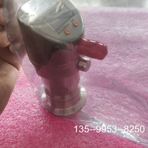 议价易福门PI2795压力传感器，，带LCD显示屏，锈详谈