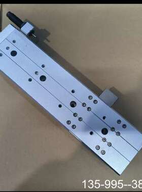 原装正品滑台气缸HLQ20X150SBS  非常新价格详谈