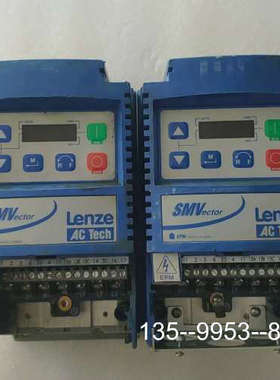 议价Lenze伦茨变频器ESV152N04TXB-CC(1334详谈