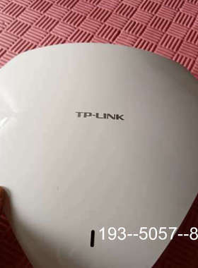 议价TP-Link TL-AP300C-Poe 300M无线吸顶详谈