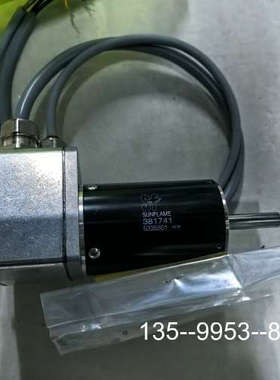 原装正品SUNFLAME旋杯直流电机，型号381741，原装适价格详谈