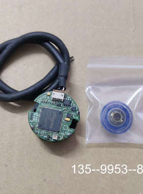 原装正品多摩川编码器TS5668N28，，图片，价格详谈