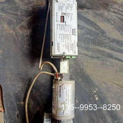 议价多玛自动门控制器和电机        打黑出详谈