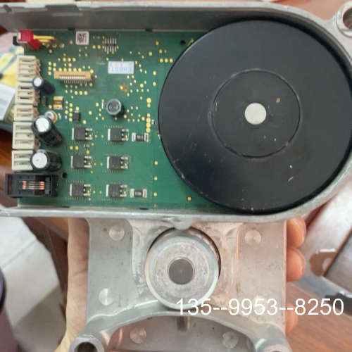 原装正品迅达原厂V35门机，ID:59350600价格详谈