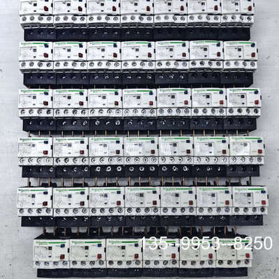 原装正品LRD 07C热继价格详谈