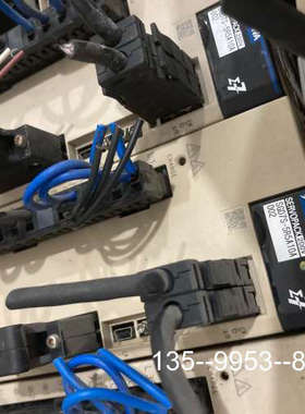 原装正品SGD7S-5R5A10A002，单个800.3个以价格详谈