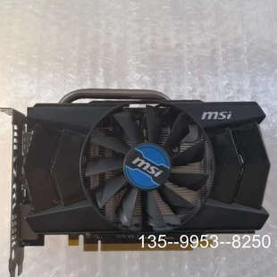 详谈 1GD5一片 议价微星R7 250