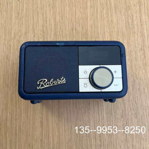 原装正品英国roberts复古小音箱、罗伯茨、市面少音箱、音质清价