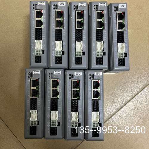 原装正品雷赛驱动CL3C-EC503 7个价格详谈