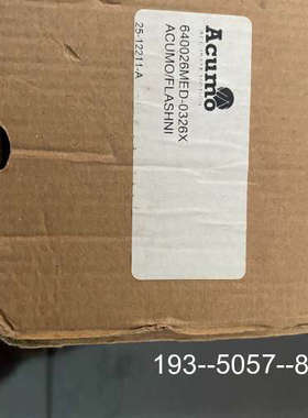 议价Flashni MED认可声光报警器详谈