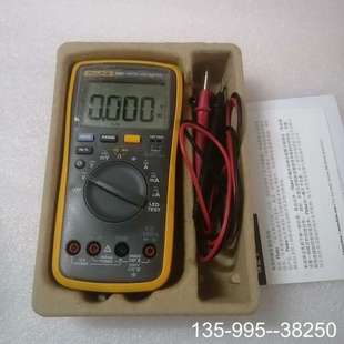 原装正品福禄克数字万用表（FLUKE）  型号:18B十，原装正品价格