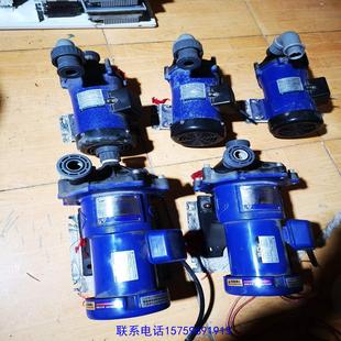 正品 原装 IWAKI易威奇磁力泵5台议价购买