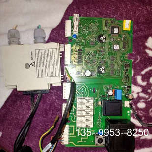 议价沃乐夫 Wolf 全预混冷凝燃气壁挂炉主板电路板控制板  原详谈