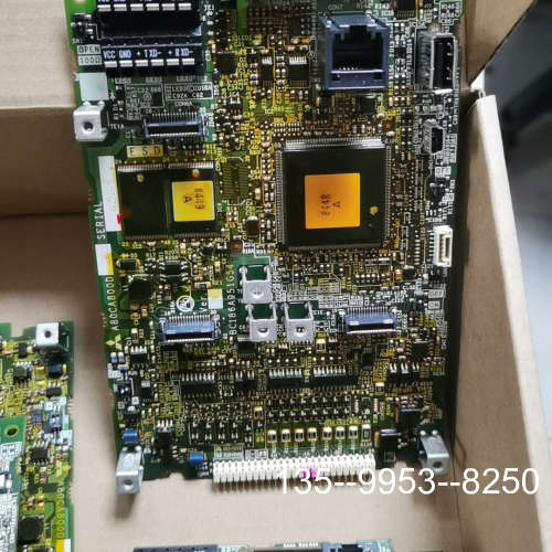 原装正品变频器主板A840，8448，价格详谈